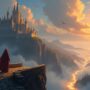 Magica Fantasia: Exploring Legendary Fantasy Worlds