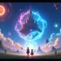 Magica Animation: The Magic of Cartoons & Anime