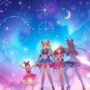 The Magical World of Magical Girls